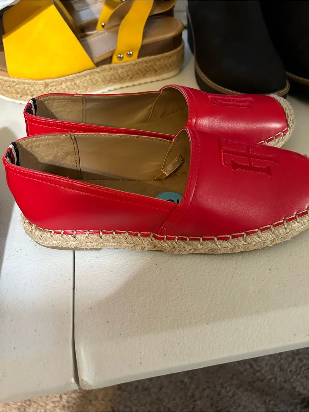 Tommy Hilfiger tommy hilfiger